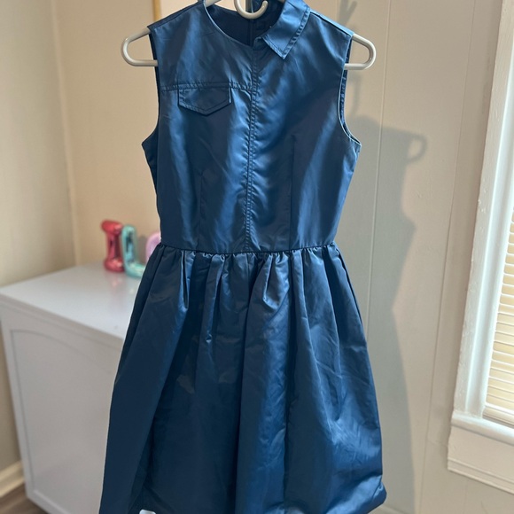 Marc by Marc Jacobs Resort 2015 MA-1 dress - Picture 6 of 7